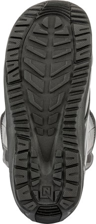 CROWN TLS Boot 2026 black 