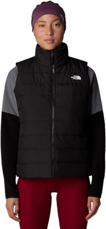 ACONCAGUA 3 Weste 2025 tnf black 
