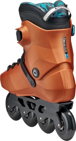 TWISTER LE Inline Skate 2025 copper 