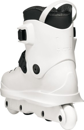 BLANK CANVAS Inline Skate 2026 white 