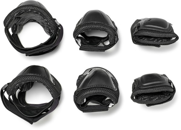 EVO PRO Schonerset 2025 black 