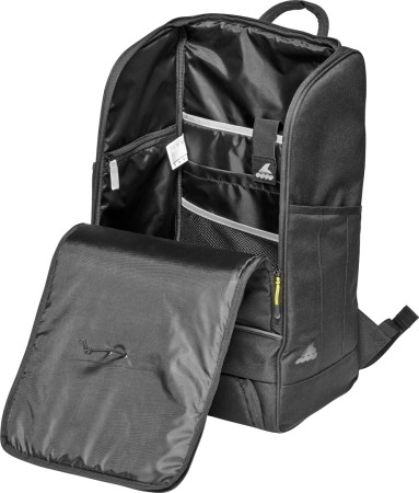 URBAN COMMUTER ECO Backpack 2025 black 