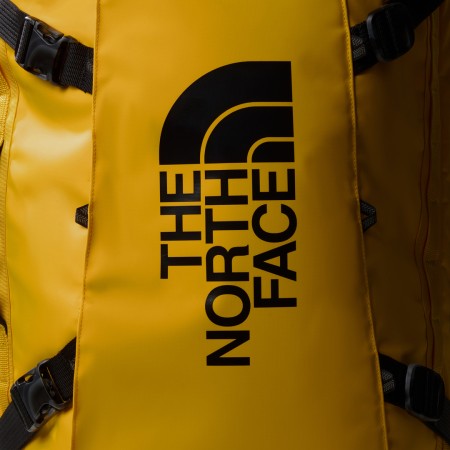 BASE CAMP ROLLING THUNDER 28 2026 summit gold/tnf black 