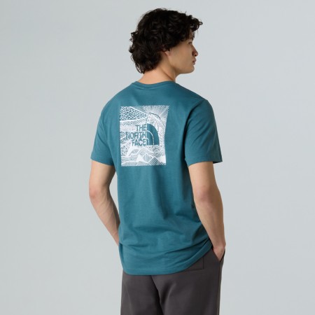 BOX NSE CELEBRATION T-Shirt 2026 space 