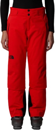 WOMEN LENADO Hose 2025 fiery red 