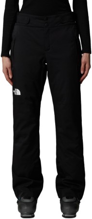 WOMEN LENADO Hose 2025 tnf black 