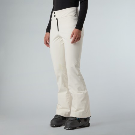 WOMEN SNOGA LONG Pant 2026 white dune/white dune 