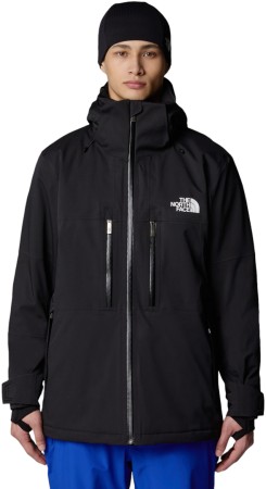 CHAKAL Jacke 2025 tnf black 