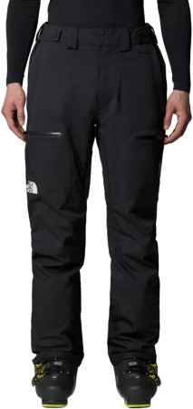 CHAKAL Hose 2025 tnf black 