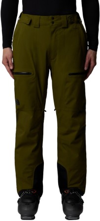 CHAKAL Pant 2025 forest olive 