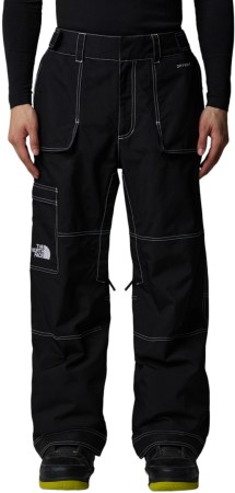 SLASHBACK Pant 2025 tnf black 