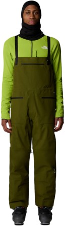 SUMMIT VERBIER GTX BIB Hose 2025 forest olive 