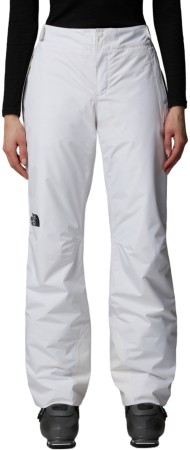 WOMEN DESCENDIT Pant 2025 tnf white 