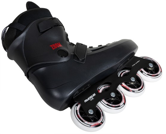 ZOOM 80 Inline Skate 2023 black 