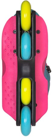 ROBBIE PITTS Inline Skate 2025 