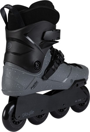PHANTOM 80 Inline Skate 2026 black 