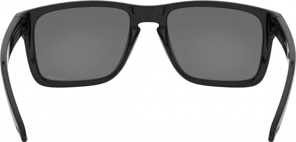 HOLBROOK XL Sonnenbrille polished black/prizm black 