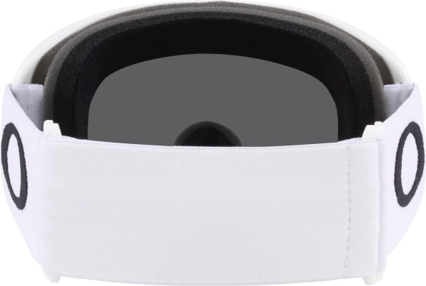 O-FRAME 2.0 PRO L Goggle 2026 matte white/dark grey 