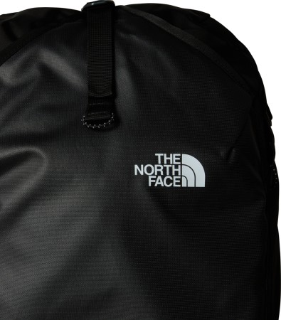 SNOMAD 34 Backpack 2025 tnf black/tnf red 