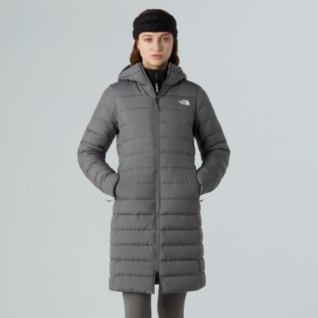 WOMEN ACONCAGUA Parka 2026 smoked pearl 
