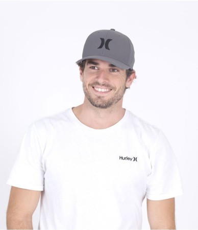 DRI-FIT ONE AND ONLY Cap 2025 dark grey L/XL