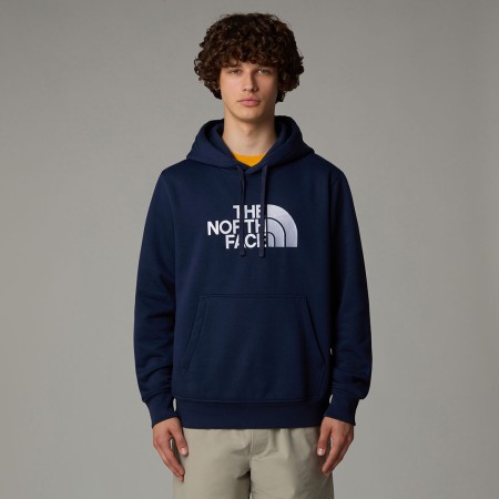 DREW PEAK Hoodie 2025 summit navy 