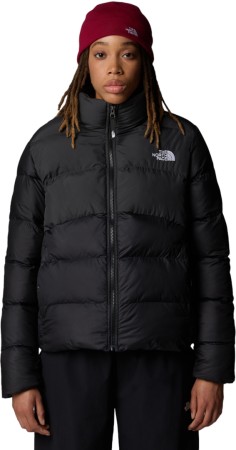 WOMEN SAIKURU Jacke 2025 tnf black/asphalt grey 