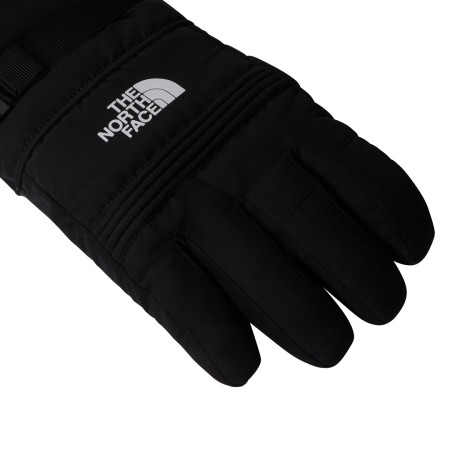 WOMEN MONTANA Handschuh 2026 tnf black 