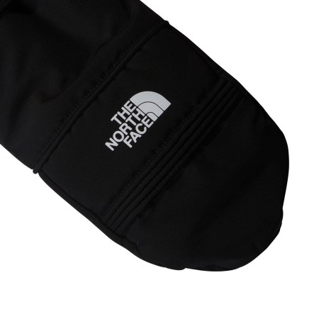WOMEN MONTANA Fäustling 2026 tnf black 