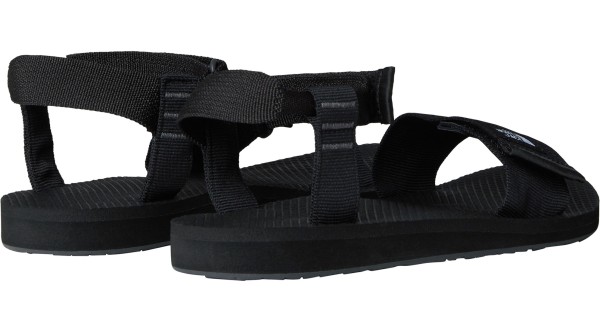 SKEENA II Sandal 2025 tnf black/anthracite grey 45,5