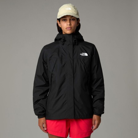 WOMEN ANTORA RAIN Jacket 2026 tnf black 