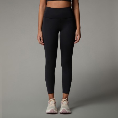 WOMEN FLEX Leggings 2025 tnf black 