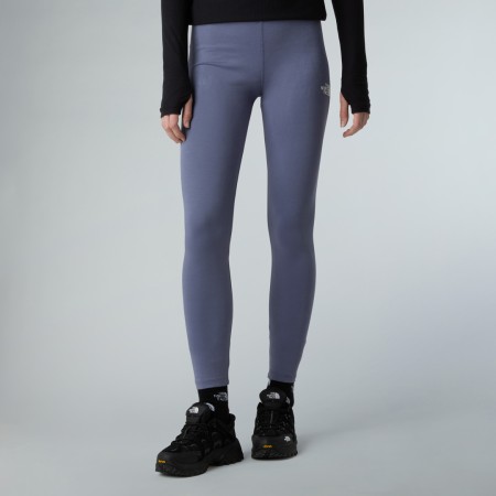 WOMEN SIMPLE DOME Leggings 2026 twilight galaxy 