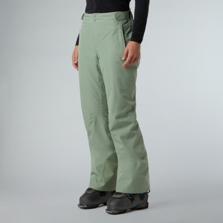 WOMEN DESCENDIT Pant 2026 slate moss 