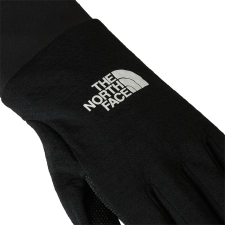 SUMMIT DOTKNIT LINER Glove 2026 tnf black 