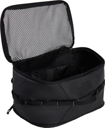 BASE CAMP VOYAGER CUBE Tasche 2027 tnf black 