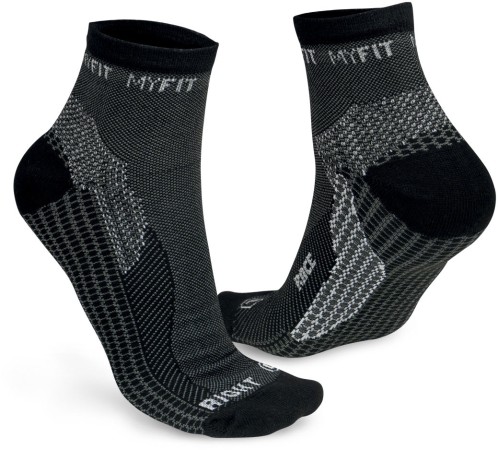 RACE Socks 2025 black 