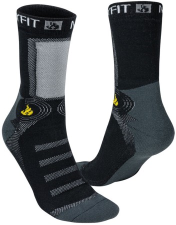 MYFIT SKATING PRO Socken 2023 