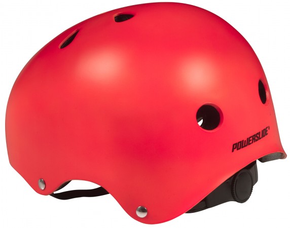 ALLROUND Helmet 2018 red 