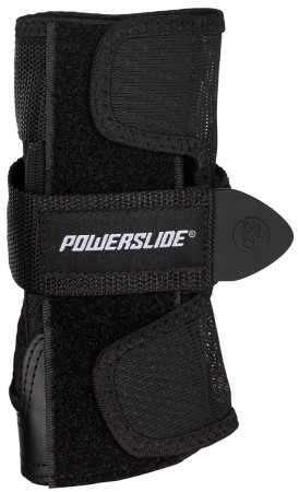 STANDARD Wristguard 2025 black 