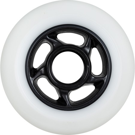 SPINNER 4-Pack Wheelset 2024 white 