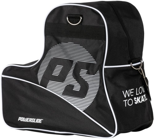 PS II Skate Tasche 2025 black 