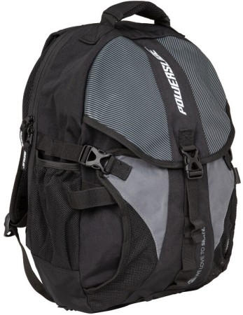 FITNESS Backpack 2025 black 