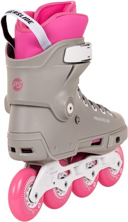 NEXT SL 80 Inline Skate 2022 pink 