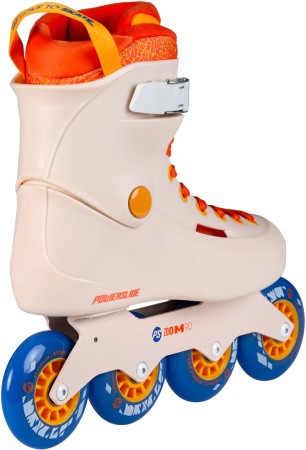 ZOOM SUNSET 90 Inline Skate 2026 sand 