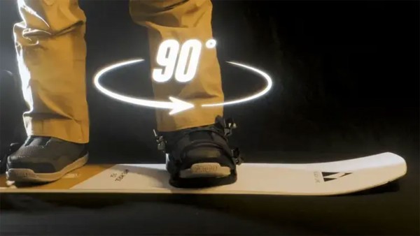 QUICKSETT RING 2.0 S1 Anpassungsring 