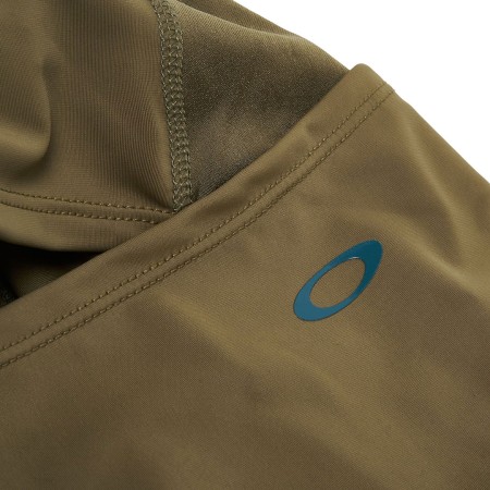 BACKWOODS BALACLAVA 2026 army green 