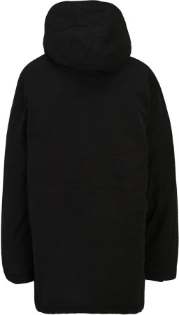 NILAS PARKA Jacke 2026 black 