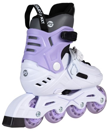 KHAAN NXT Inline Skate 2025 white 