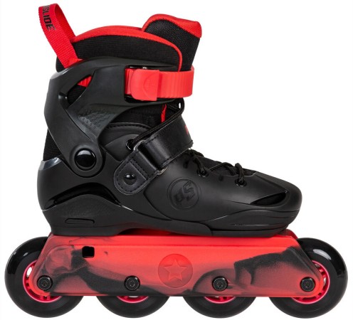JET Inline Skate 2024 black 